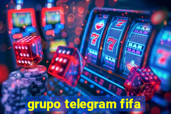 grupo telegram fifa